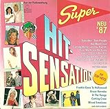 1 9 8 7 (Hits) Jeanny Part 2 - Ein Jahr danach usw (Compilation CD, 16 Tracks) - Sandra Amazulu Engelbert Humperdinck Fahrenheit 104 Modern Talking
