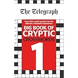 The Telegraph Cryptic Crosswords 1 The Telegraph Puzzle Books Amazon Co Uk Telegraph Media Group Ltd 9780600635239 Books