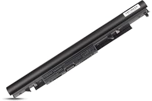 ARyee JC04 Batería Compatible con HP 250 255 Series HP 250 255 G6 Series HP JC03 JC04 HSTNN-DB8E HSTNN-H7BX HSTNN-L67N HSTNN-PB6Y (2200mAh 14.8V)