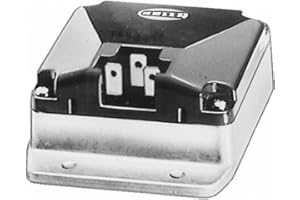 HELLA 5DR 004 243-031 Regulador del alternador - 24V
