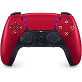 Sony PlayStation 5 DualSense Wireless Controller Gaming Arm - Volcanic Red (Bilkom - Official Distributor Guaranteed)