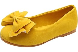 TOPGROWTH ACCESSORIO Topgrowth Ragazza Principessa Scarpe Eleganti per Ragazze scarpe da ballo, per bambini, scarpe da sera, scarpe da sera, scarpe da ballerina