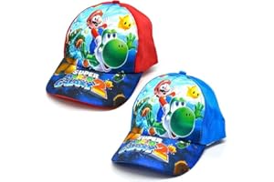 MIOTLSY Bro Ragazzo Bambino Cappello da Baseball di Stile Lettera Ragazze Bambino Bambini