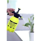 Mobee Pressure Spraying 2 L Capacity Auto Car Wash Disinfestation Pump