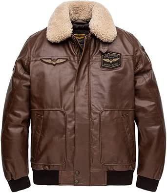 pme legend bomber flight jacket