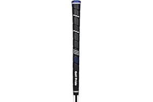 Golf Pride Unisex Adult Cp2 Wrap Golf Club Grip