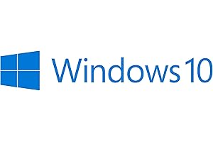 Microsoft Windows 10 Pro - Sistemas operativos (Delivery Service Partner (DSP), Full packaged product (FPP), 1 licencia(s), 20 GB, 2 GB, 1 GHz)