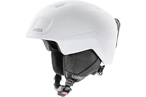 uvex heyya pro, Casco da Sci Unisex Bambino