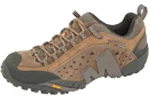 Merrell Intercept - Buty trekkingowe Mężczyźni