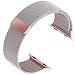 Produktbild lecaso iWatch Armband roségold rose gold 38mm