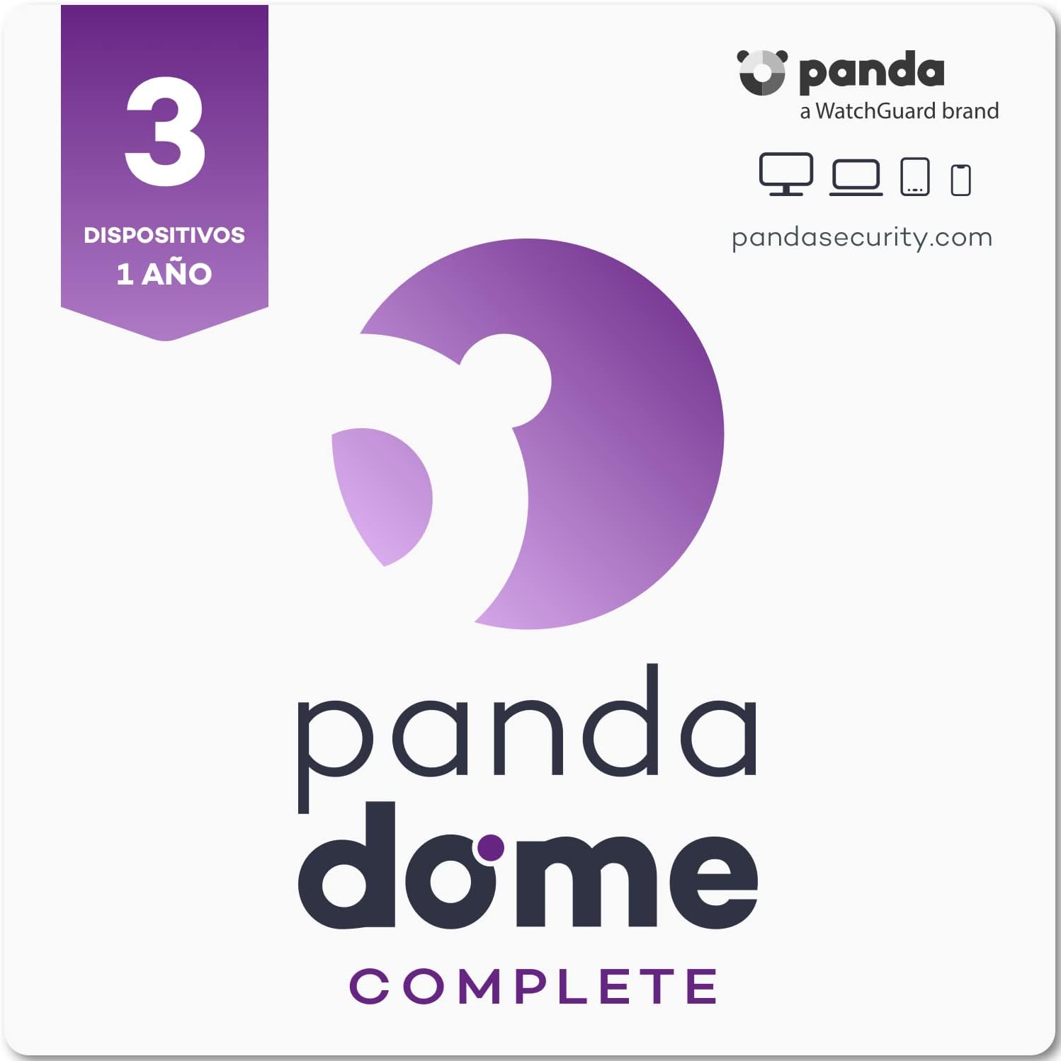 Faut-il Acheter le Panda Dome Complete 2026 Antivirus Cloud y VP (Panda Dome Complete 2026) ? Notre Avis
