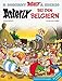 Asterix bei den Belgiern: Einmalige Sonderausgabe (Asterix HC, Band 24) by