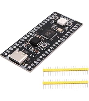 thumbnail image 2 of RP2040-PiZero Microcontroller Board - Raspberry Pi RP2040 Chip With DVI & GPIO 2 of 14