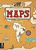 Maps Special Edition by 