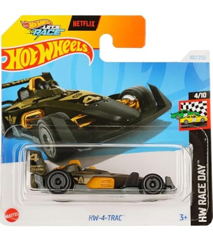 Hot Wheels 2023 Bone Shaker *60/250 – Limitierte Sammler-Edition Aus Der 'Dream Garage' Serie