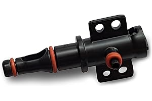 namroh.HC Beccuccio adatto per macchine da caffè Philips EP HD Saeco Minuto Incanto HD