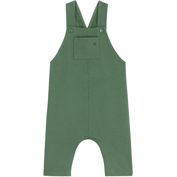 Ensemble Jean Bébé Garçon - Petit Bateau Ensemble Jean Bébé Garçon - Petit Bateau