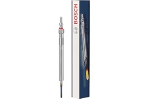 ‎BOSCH AUTOMOTIVE Bosch 0250403023 (GLP266) - Glühkerze Duraterm High Speed - Kartonbox – 1 Stück - für dieselbetriebene Fahrzeuge