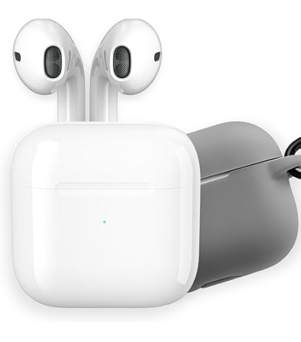 Écouteurs TWS Bluetooth 5.3 - 30h D'autonomie - Étanches IPX5 - Micro Intégré - Qualité Audio HD