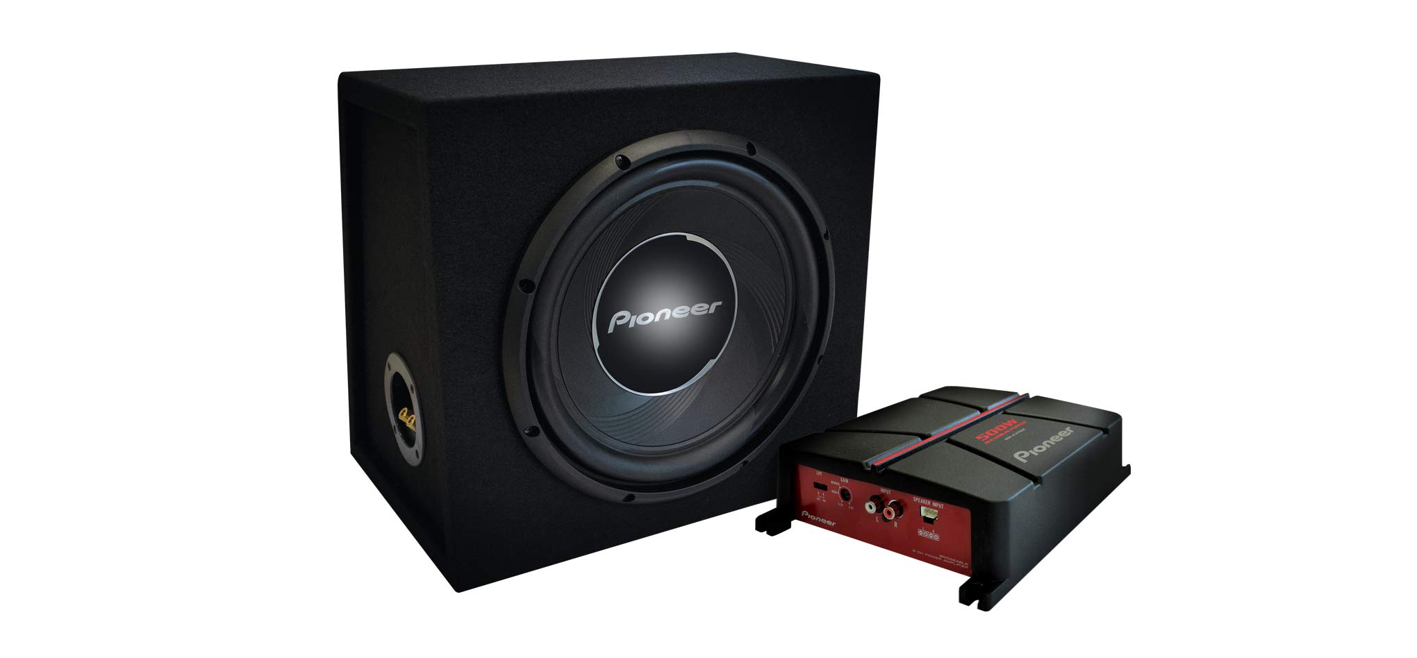 Pioneer-GXT-3730-B-GXT-3730B-Kit-de-Subwoofer-y-AmplificadorColor-Negro-1400-Watt-Set-de-2