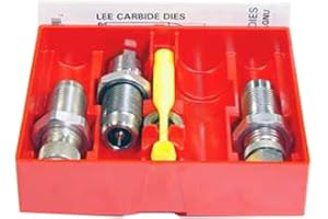 Lee Precision 90509 Kaliber 9 mm Luger, Mehrfarbig, Einheitsgröße