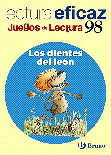 Los dientes del león Juego Lectura (CastellanoMaterial ComplementarioJuegos De Lectura) (Juegos Le