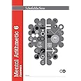Mental Arithmetic Book 6 Answers: Ages 7-11+