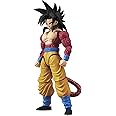 Figure-rise Standard Super Saiyan 4 Son Goku