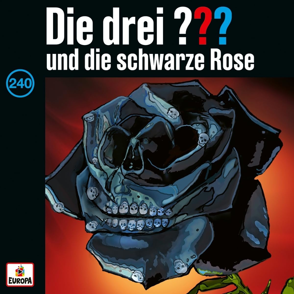 Folge 241: Meister des Lichts - Mise en situation et utilisation
