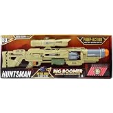 Sunman Sun-Lnr-Silah S&uuml;nger Atan Huntsman-80 Big Boomer 16 Mermili Byk., &Ccedil;ok Renkli