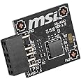 MSI TPM 2.0 MODULE (SPI)