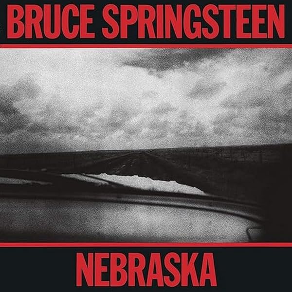 The River: Bruce Springsteen: Amazon.fr: CD et Vinyles}