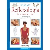 Susaeta - Reflexolog&iacute;a de la mano y el pie (Peque&ntilde;as Joyas)