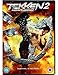 Produktbild Tekken 2 - Kazuya's Revenge [DVD] [2014]