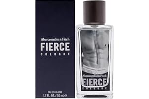 ABERCROMBIE & FITCH FITCH FIERCE EDC SPRAY