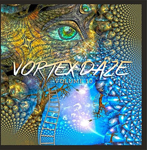 Preisvergleich Produktbild Vortex Daze, Vol. 10