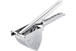 ‎KÜCHENPROFI Küchenprofi 1310692800 Kartoffelpresse Comfort, 31,5cm