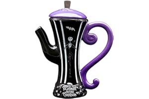 ABYstyle - STANGE NATALE DI MONSIOR JACK Teiera Jack Skellington