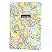 The Diaper Pouch Waterproof Reusable Wet and Dry Nappy Pouch - Bloom