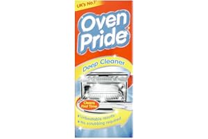 Oven Pride Kitchen Cleaner, 500 ml