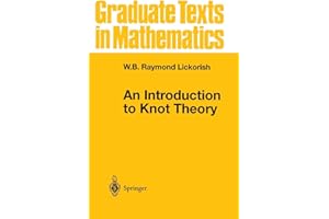 An Introduction to Knot Theory