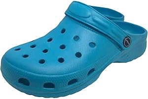 Reis BCDOTS_JN45 - Zapatillas, color azul claro, talla 45, color Azul claro