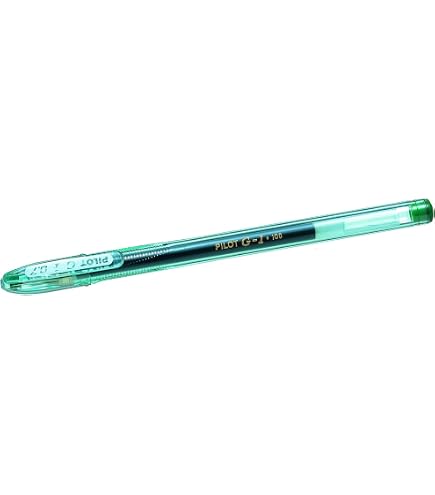 Pilot Grip Gelschreiber - 12 Stück Rot, 0,7 Mm Schreibspitze, 0,4 Mm Strichbreite