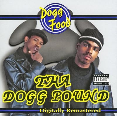 Spv DOGG FOOD- Tha Dogg Pound