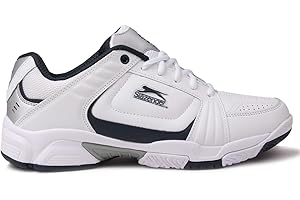 Slazenger Kids Junior Tennis Shoes Trainers