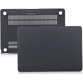 McStorey MacBook Air 15.3 İn&ccedil; Kılıf A2941 M2 A3114 M3 A3241 M4 A3448 M5 Uyumlu Mat Hard Case Şeffaf TPU Sert Kapak İnce Hafif