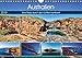 Australien - Travel The Gravel (Wandkalender 2019 DIN A4 quer): Eine Reise durch den fünften Kontinent (Monatskalender, 14 Seiten ) (CALVENDO Orte) by
