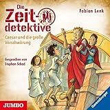 Die Zeitdetektive: Caesar und die große Verschwörung (Folge 30) by 