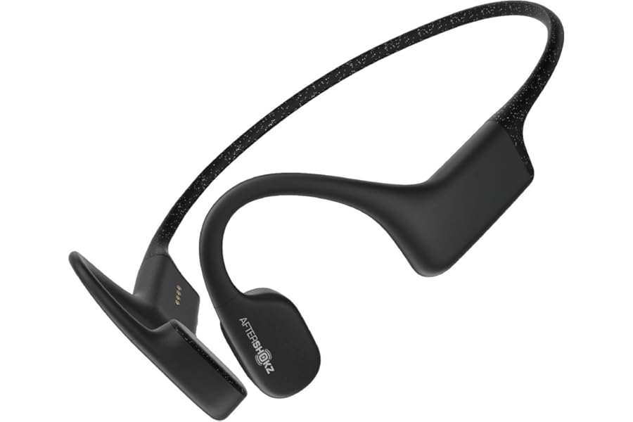 Aftershokz Xtrainerz-Black Diamond