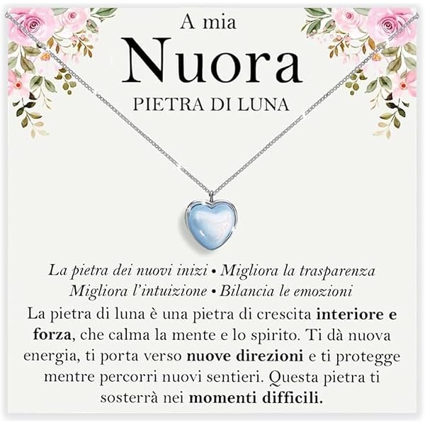 Nuora va da suocera, le consegna il regalo di compleanno ed accade l